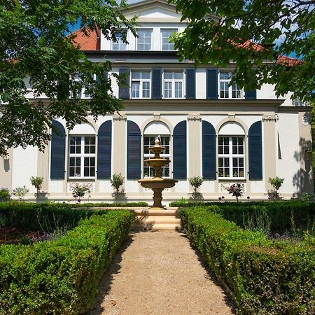 Villa Golding - Flat 2 Drážďany Exteriér fotografie