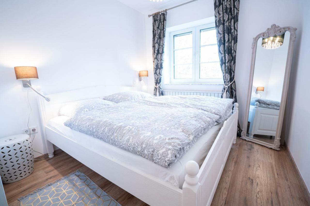 Villa Golding - Flat 2 Drážďany Exteriér fotografie